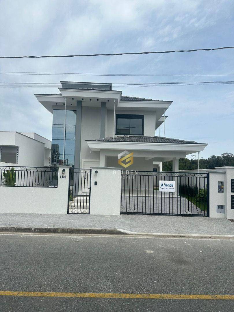 Sobrado, 3 quartos, 159 m² - Foto 2