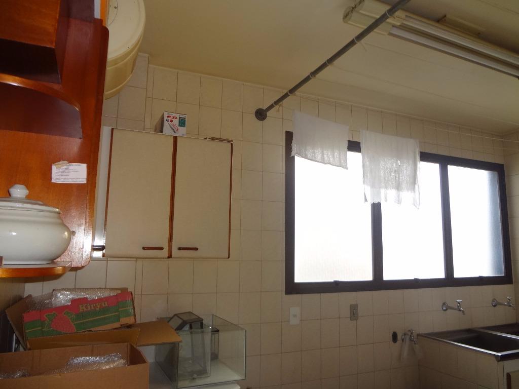 Apartamento à venda e aluguel com 4 quartos, 297m² - Foto 3