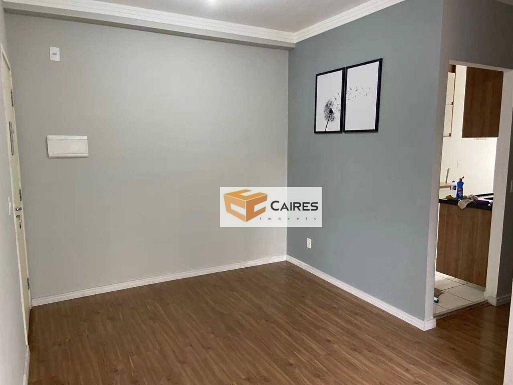 Apartamento à venda com 2 quartos, 50m² - Foto 1