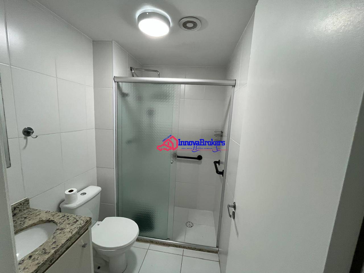 Apartamento à venda com 3 quartos, 76m² - Foto 9