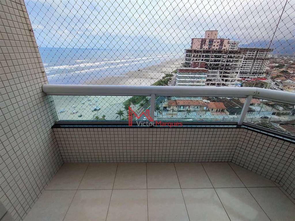 Apartamento à venda com 2 quartos, 76m² - Foto 2