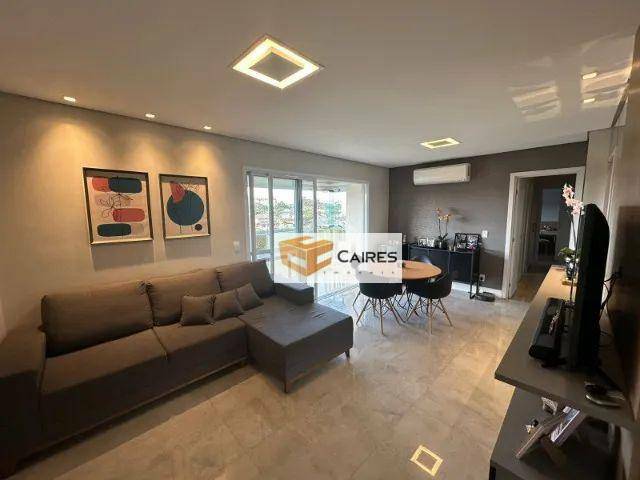 Apartamento à venda com 3 quartos, 92m² - Foto 11