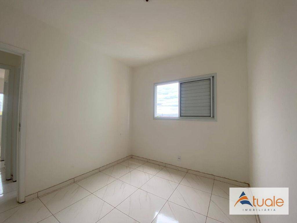 Apartamento à venda com 2 quartos, 60m² - Foto 7