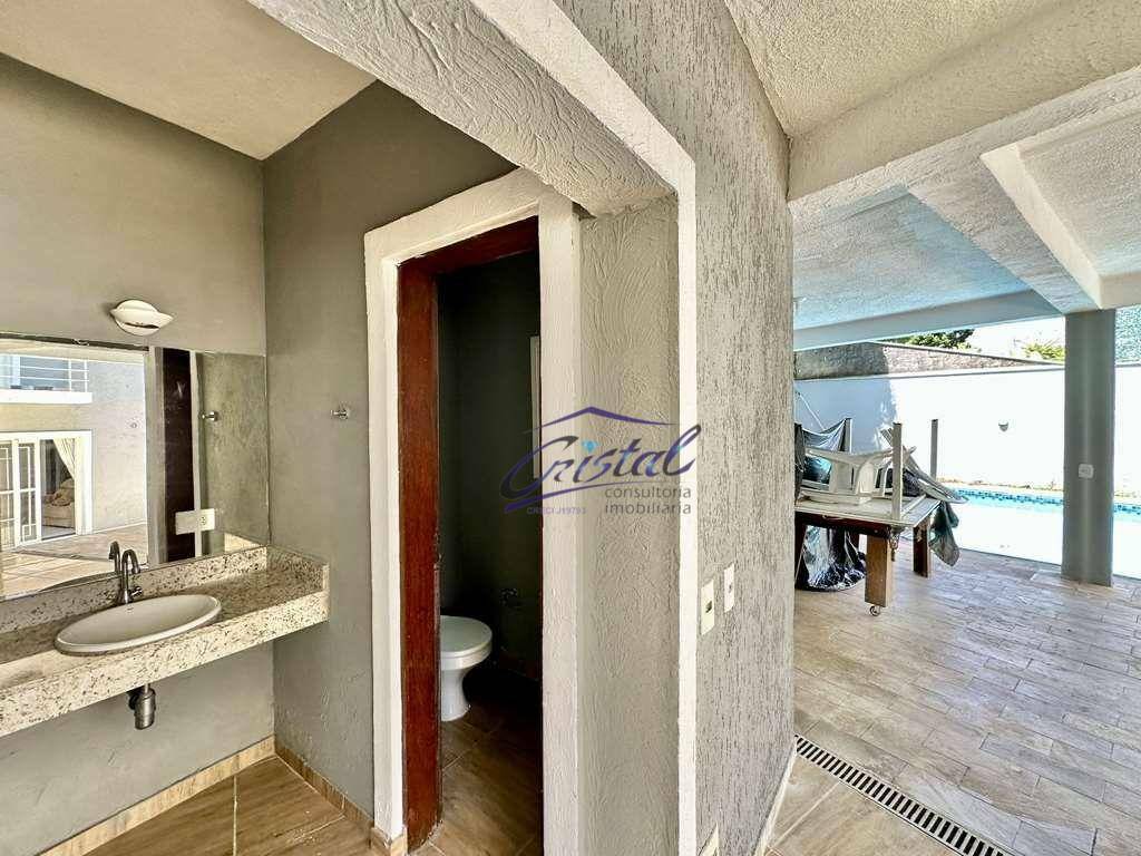 Casa de Condomínio à venda com 4 quartos, 401m² - Foto 28