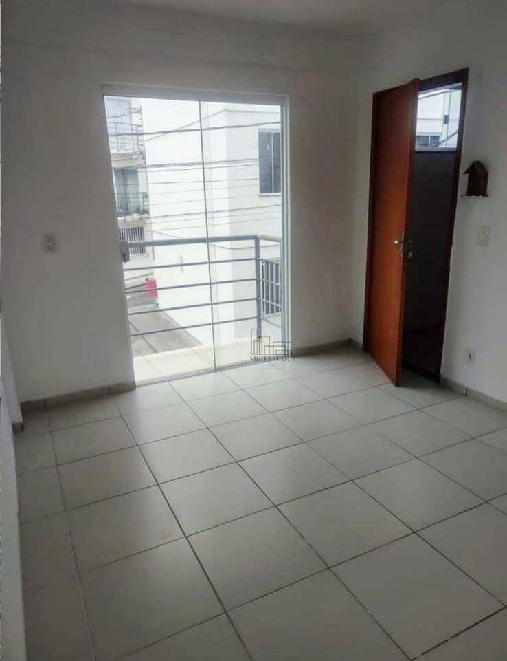 Apartamento à venda com 2 quartos, 53m² - Foto 1