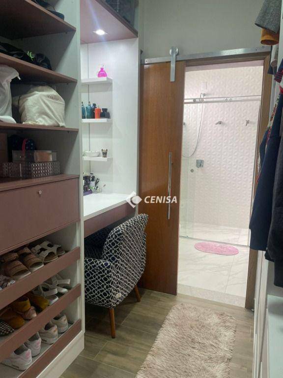 Casa de Condomínio à venda com 3 quartos, 183m² - Foto 17