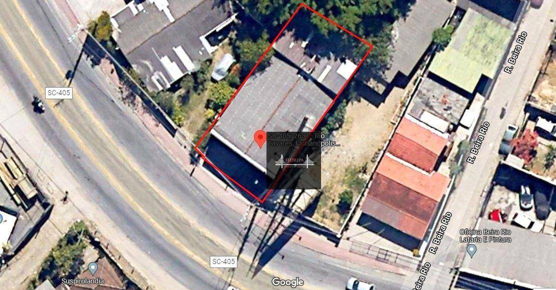 Depósito-Galpão-Armazém à venda, 380m² - Foto 8