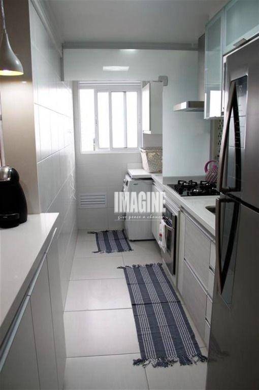 Apartamento à venda com 2 quartos, 52m² - Foto 7