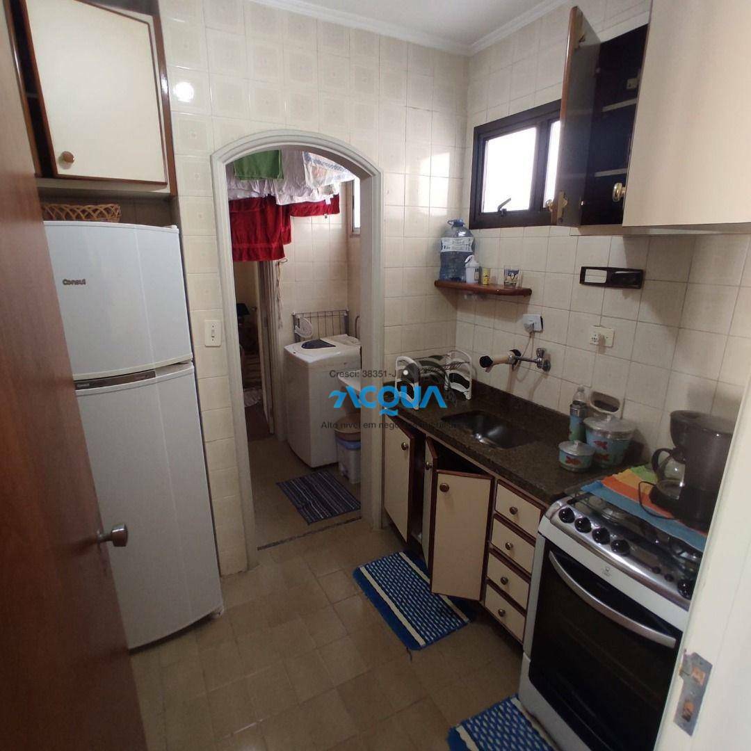 Apartamento à venda com 3 quartos, 85m² - Foto 5