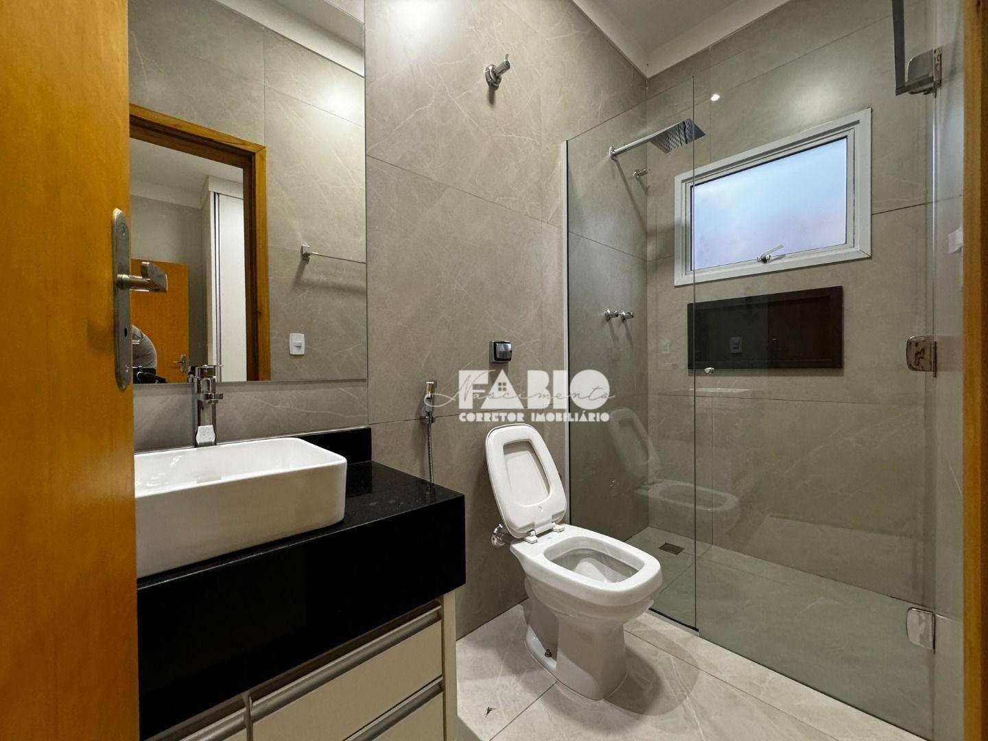 Casa de Condomínio à venda com 3 quartos, 150m² - Foto 25