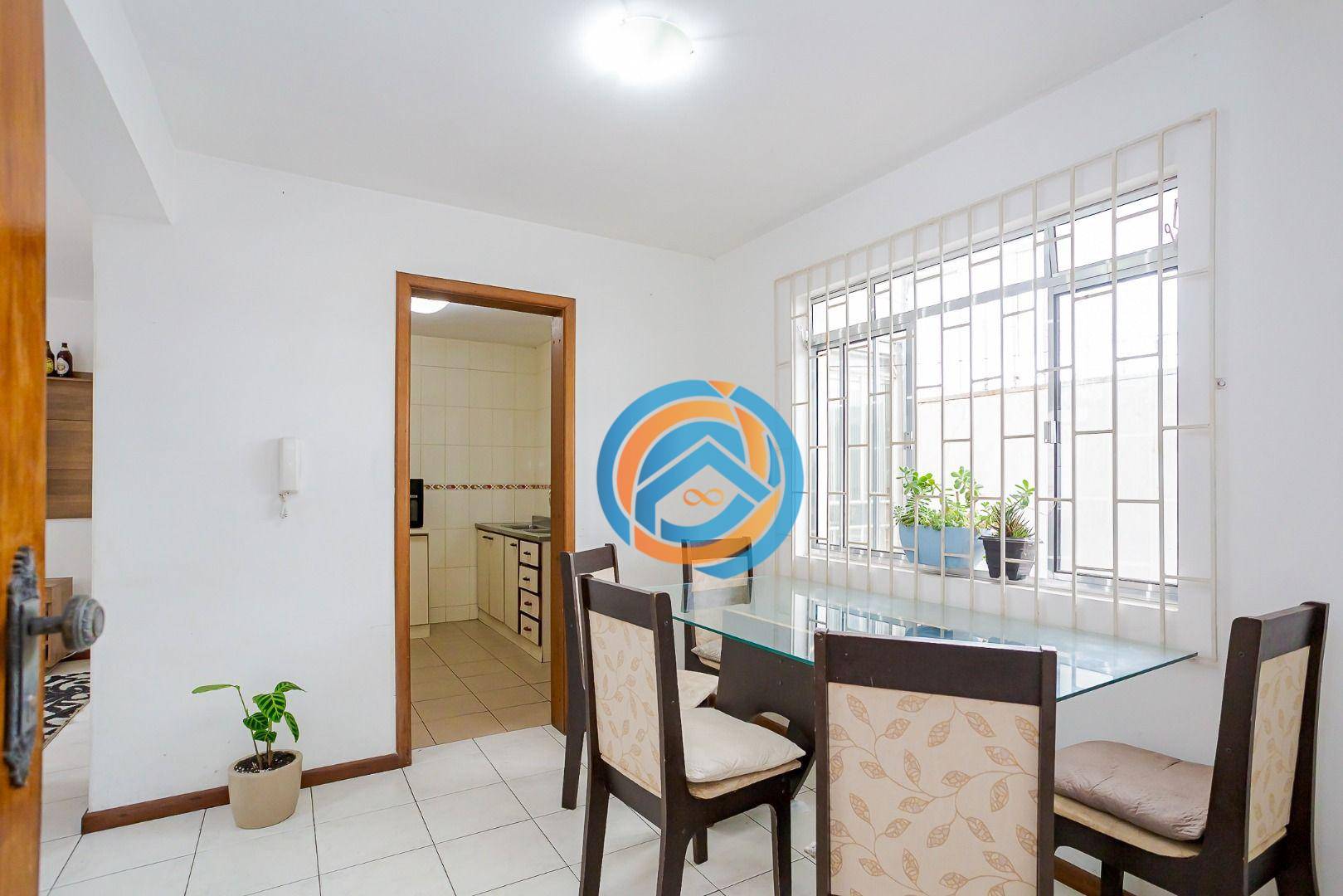 Sobrado à venda com 3 quartos, 110m² - Foto 14