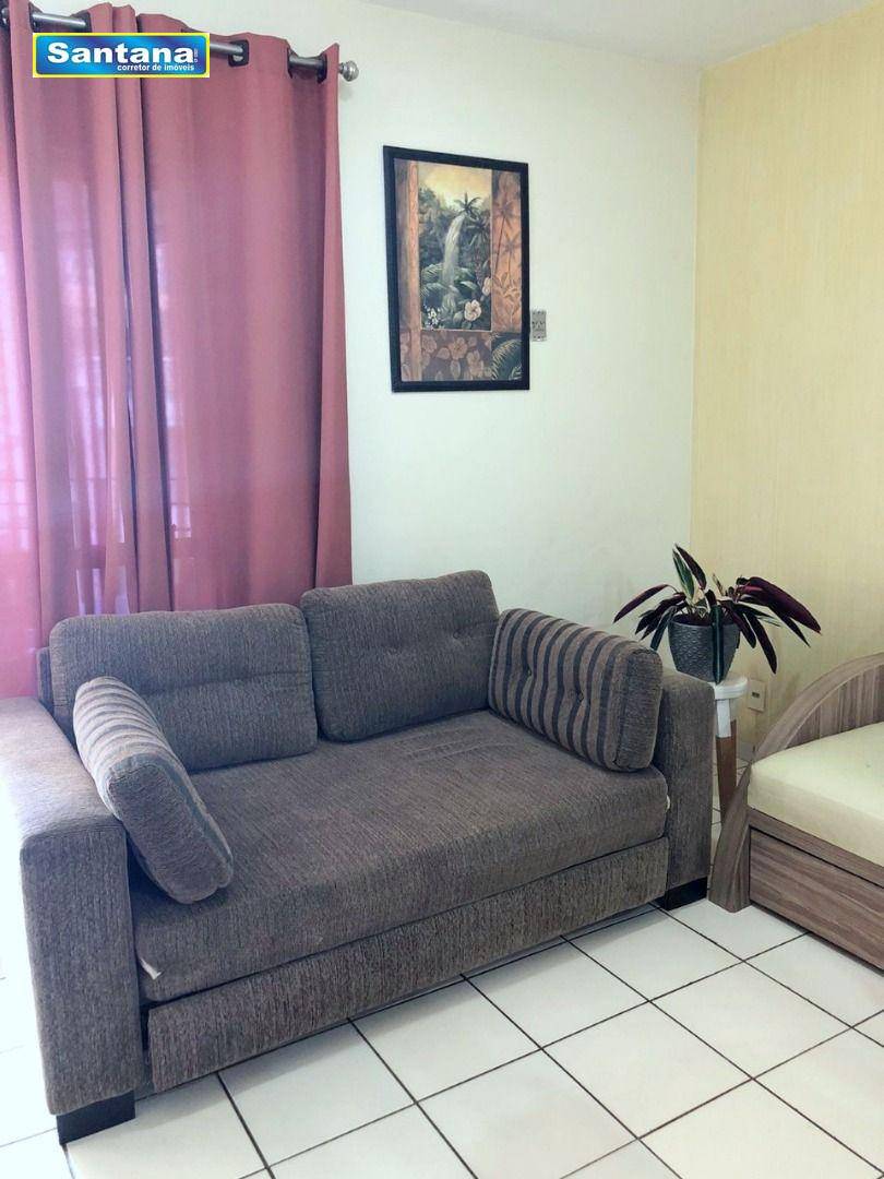 Apartamento, 1 quarto, 44 m² - Foto 5
