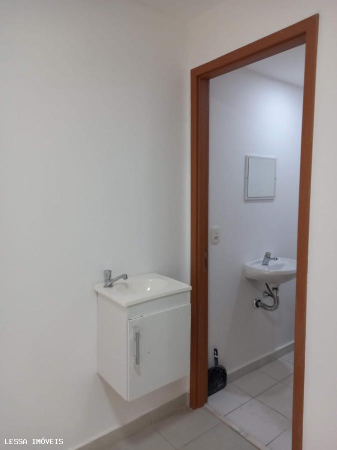 Conjunto Comercial-Sala para alugar, 22m² - Foto 3