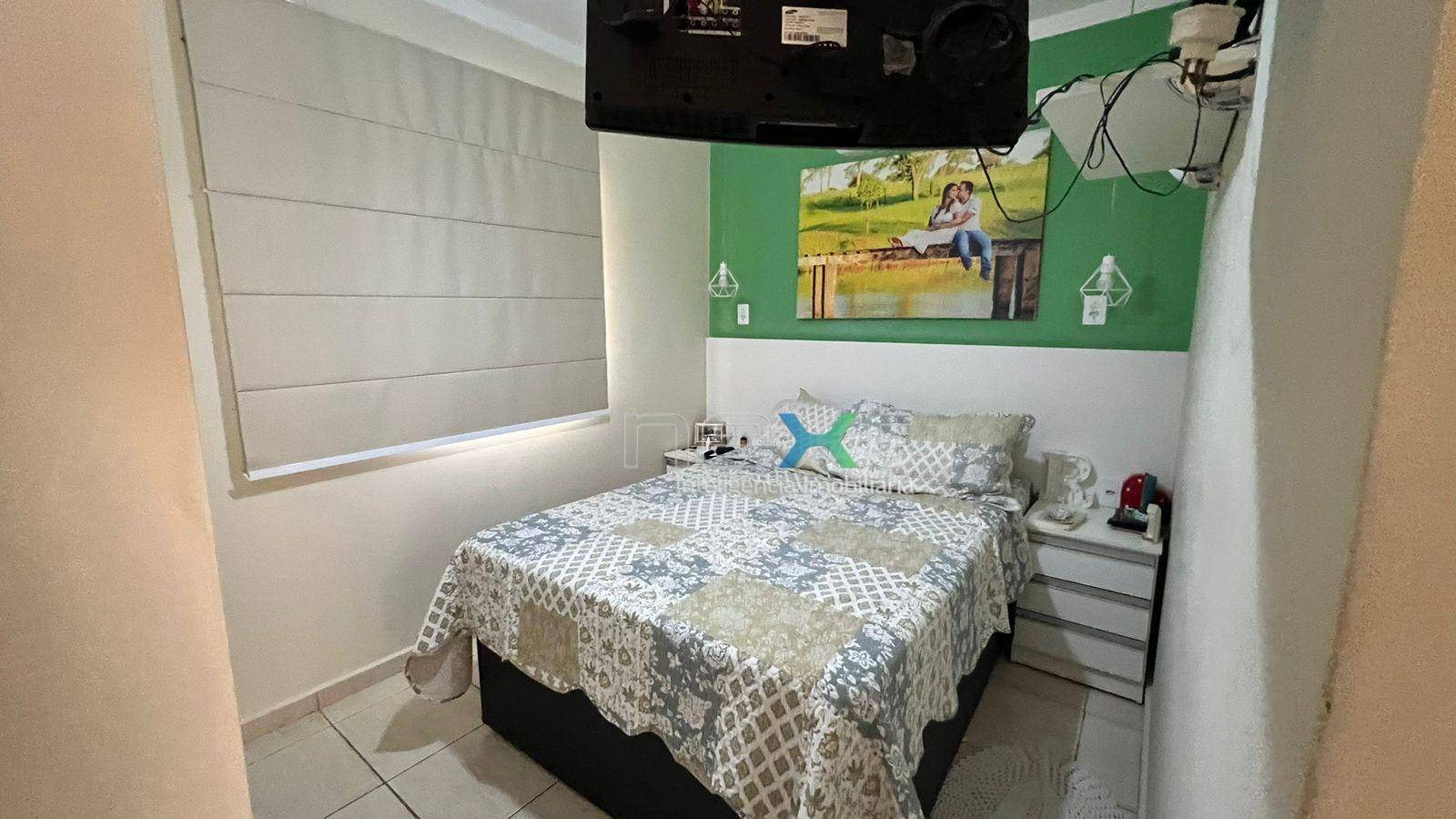 Casa de Condomínio à venda com 3 quartos, 52m² - Foto 7