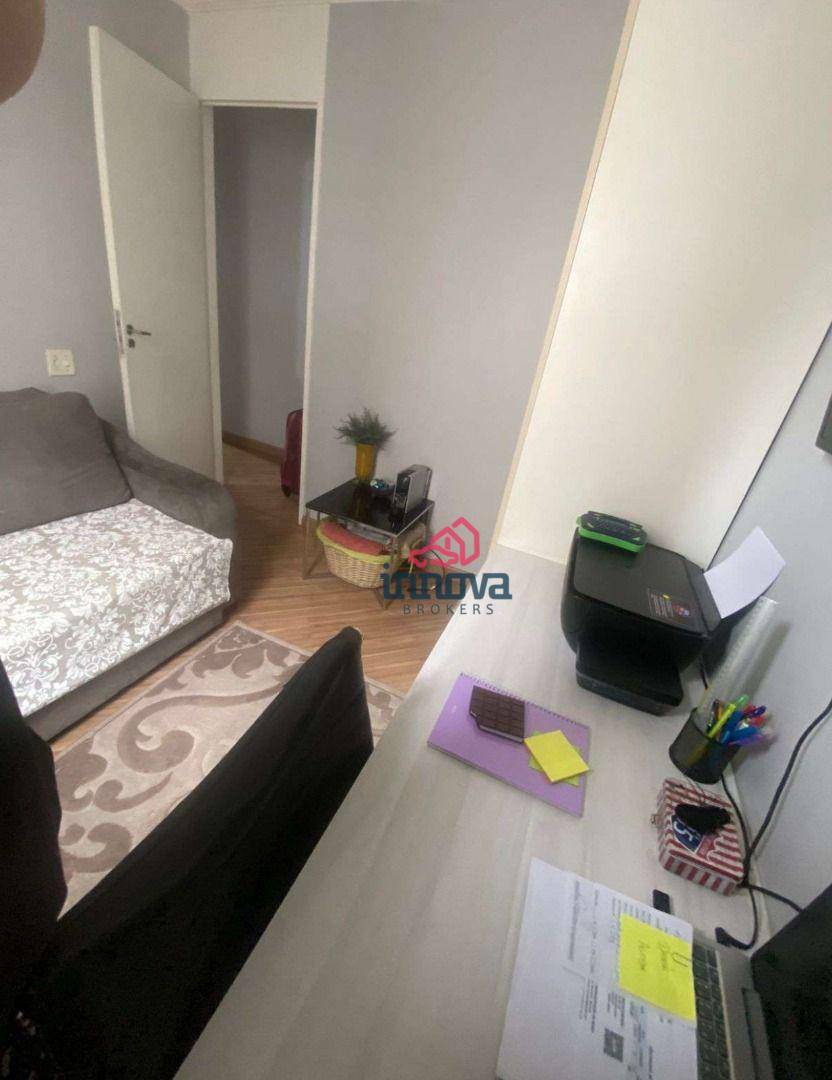 Apartamento à venda com 3 quartos, 70m² - Foto 7