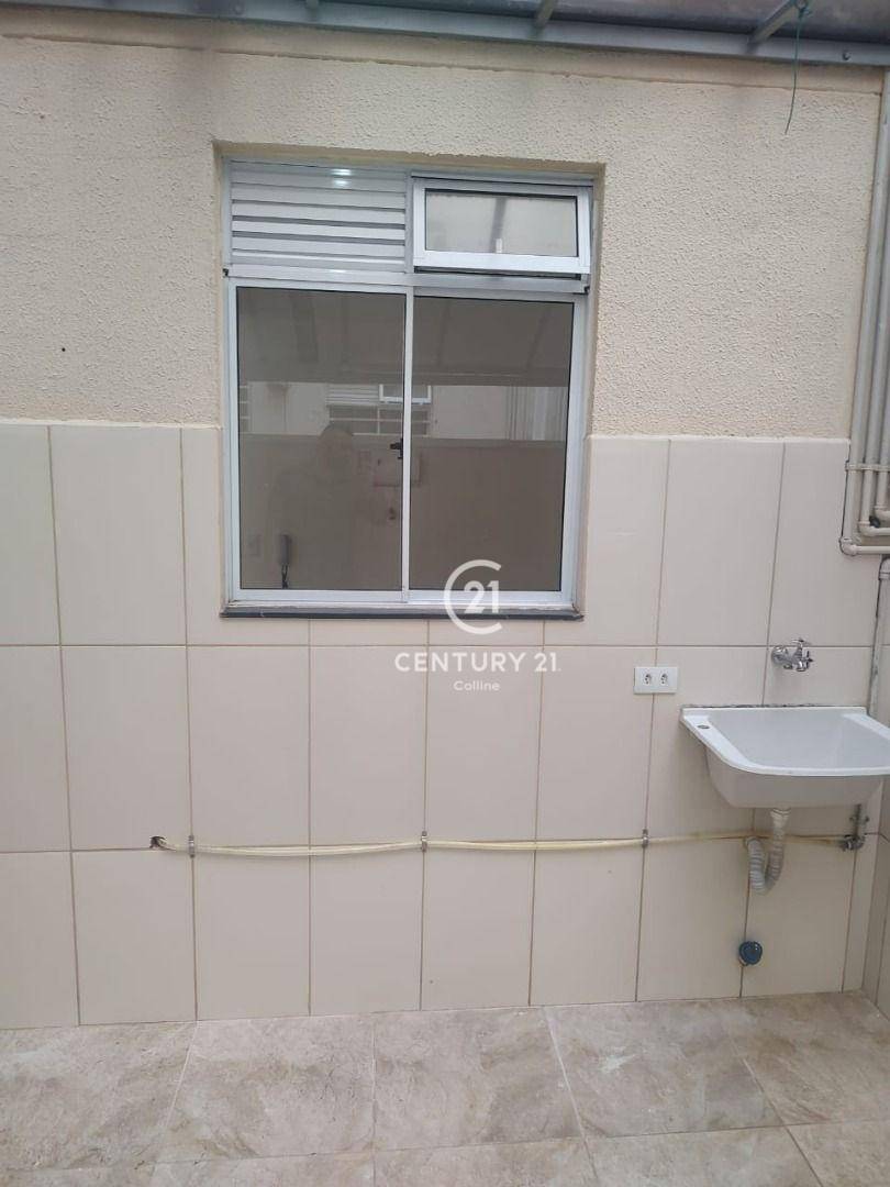 Apartamento, 2 quartos, 49 m² - Foto 5