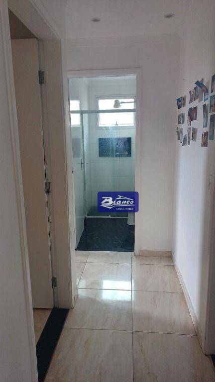 Apartamento à venda com 2 quartos, 55m² - Foto 8