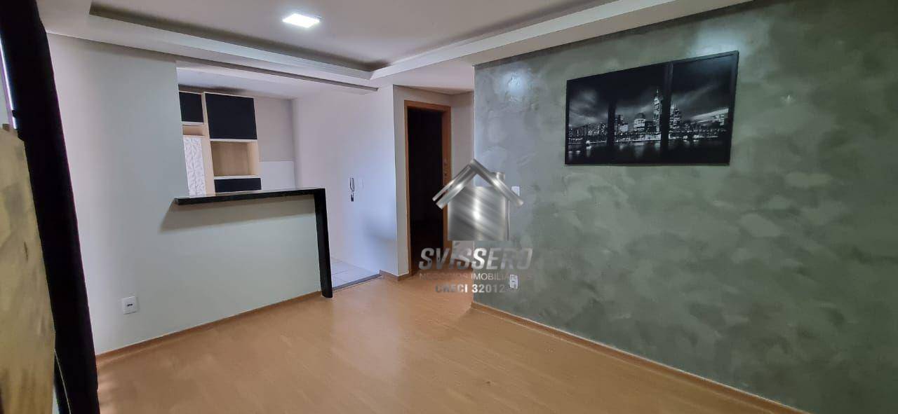 Apartamento, 2 quartos, 47 m² - Foto 5