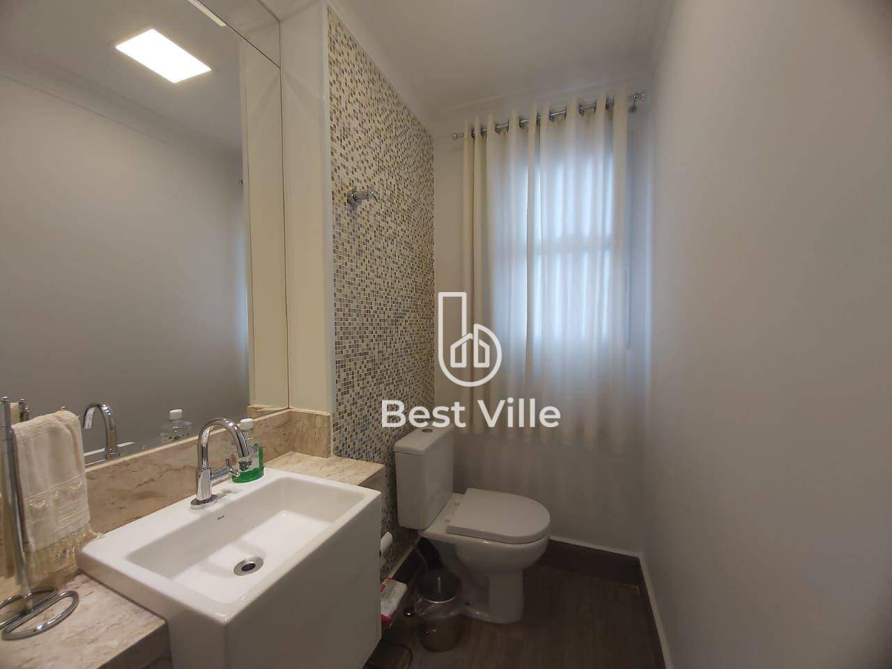 Apartamento à venda com 3 quartos, 155m² - Foto 12