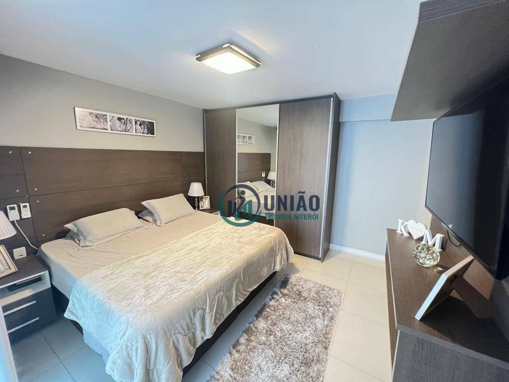 Apartamento à venda com 4 quartos, 160m² - Foto 8