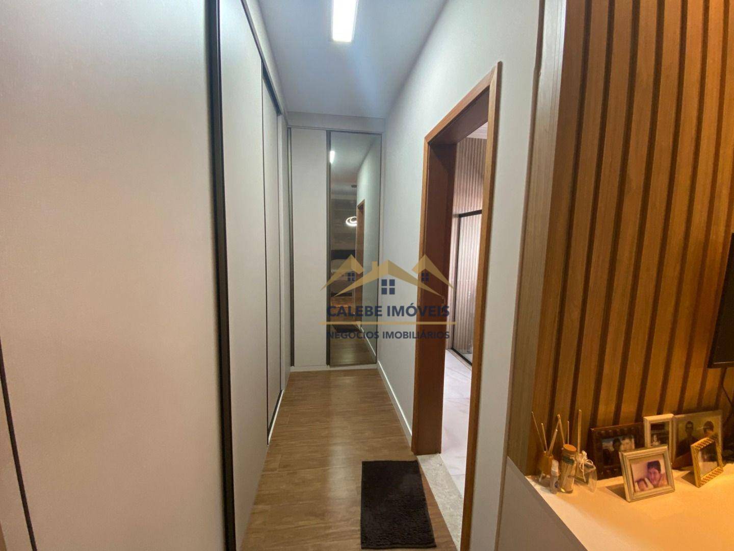 Casa de Condomínio à venda com 4 quartos, 220m² - Foto 32