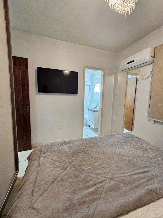 Apartamento para alugar, 54m² - Foto 7