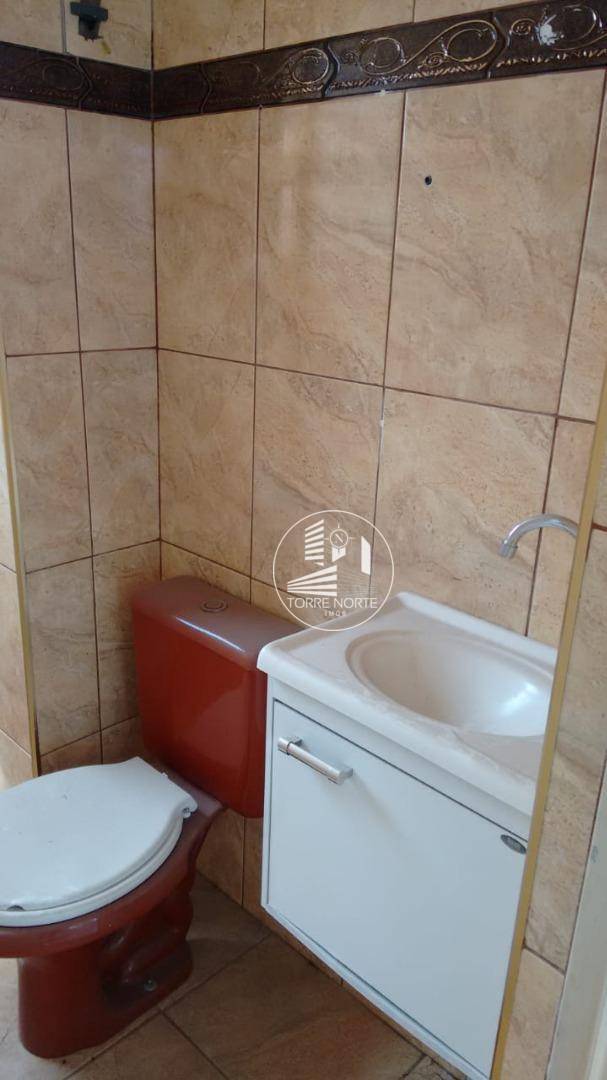 Apartamento à venda com 2 quartos, 60m² - Foto 5