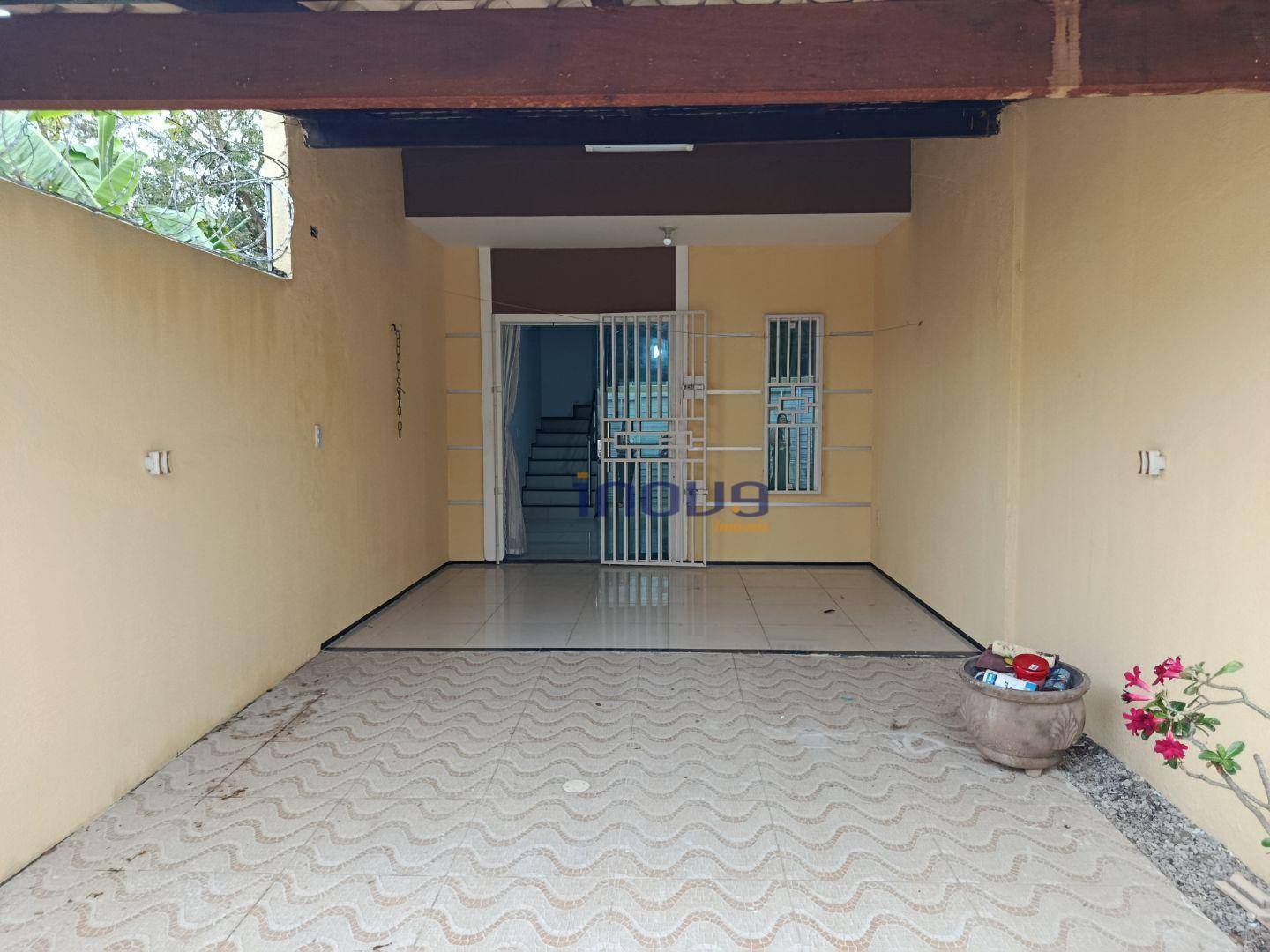 Casa, 3 quartos, 100 m² - Foto 4