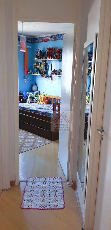 Apartamento à venda com 2 quartos, 48m² - Foto 17