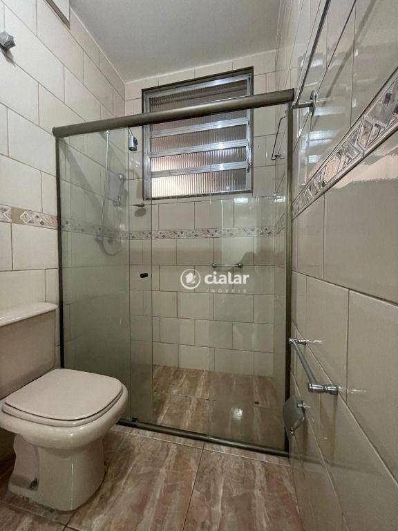 Apartamento à venda com 3 quartos, 230m² - Foto 13