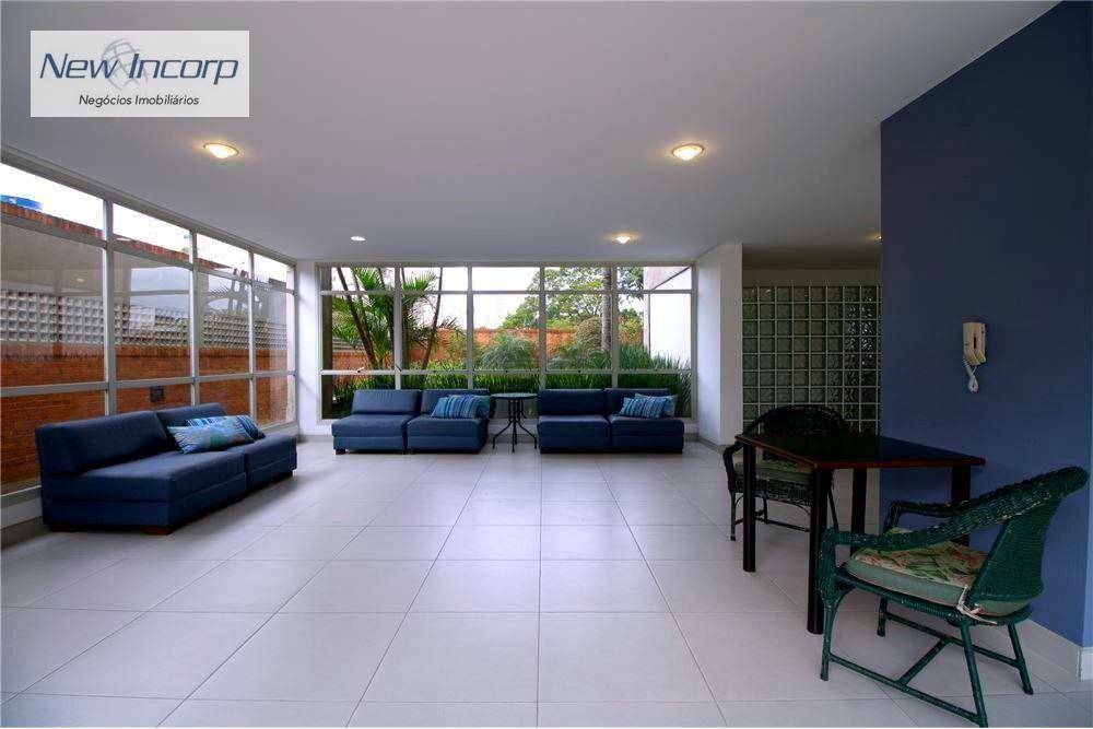 Apartamento à venda com 4 quartos, 110m² - Foto 18