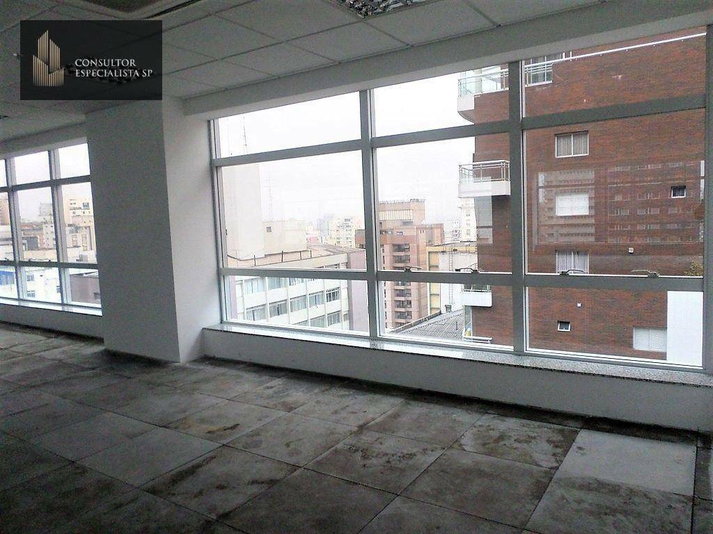 Conjunto Comercial-Sala para alugar, 378m² - Foto 15