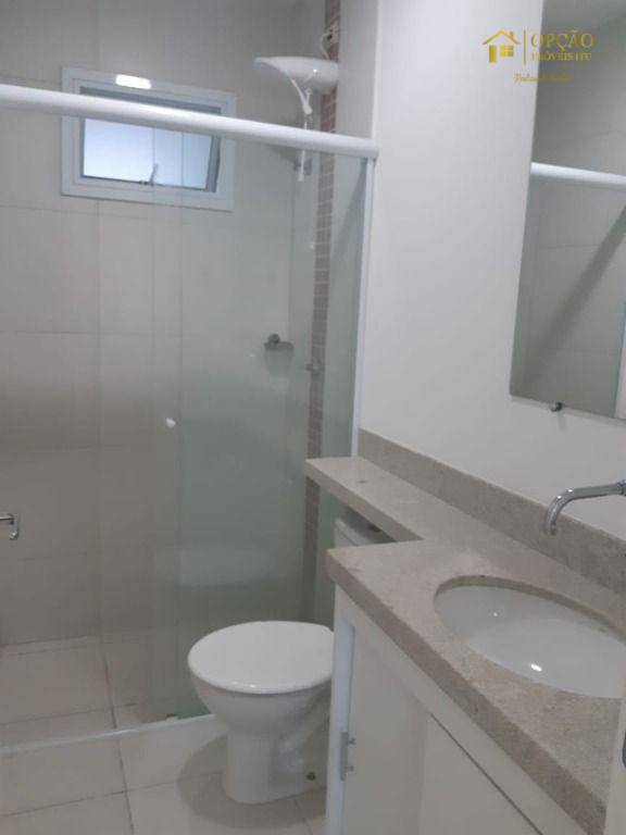 Apartamento à venda com 1 quarto, 35m² - Foto 4