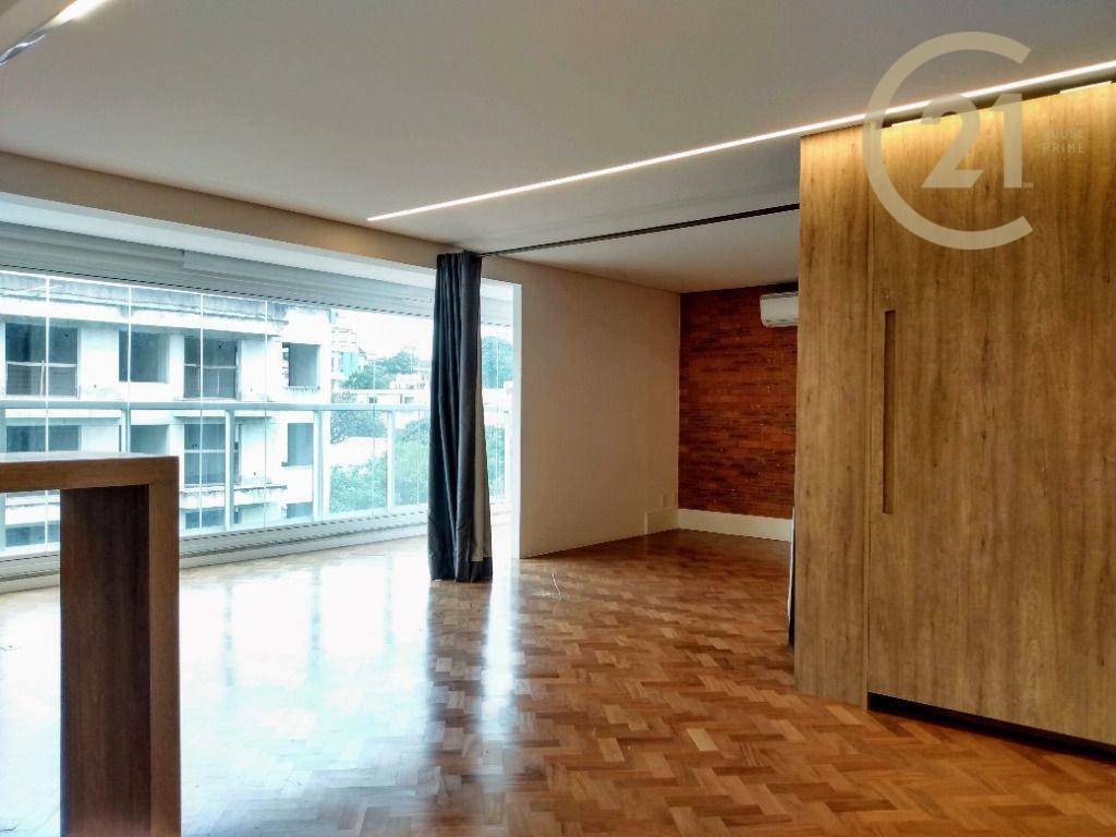 Apartamento à venda com 1 quarto, 64m² - Foto 6