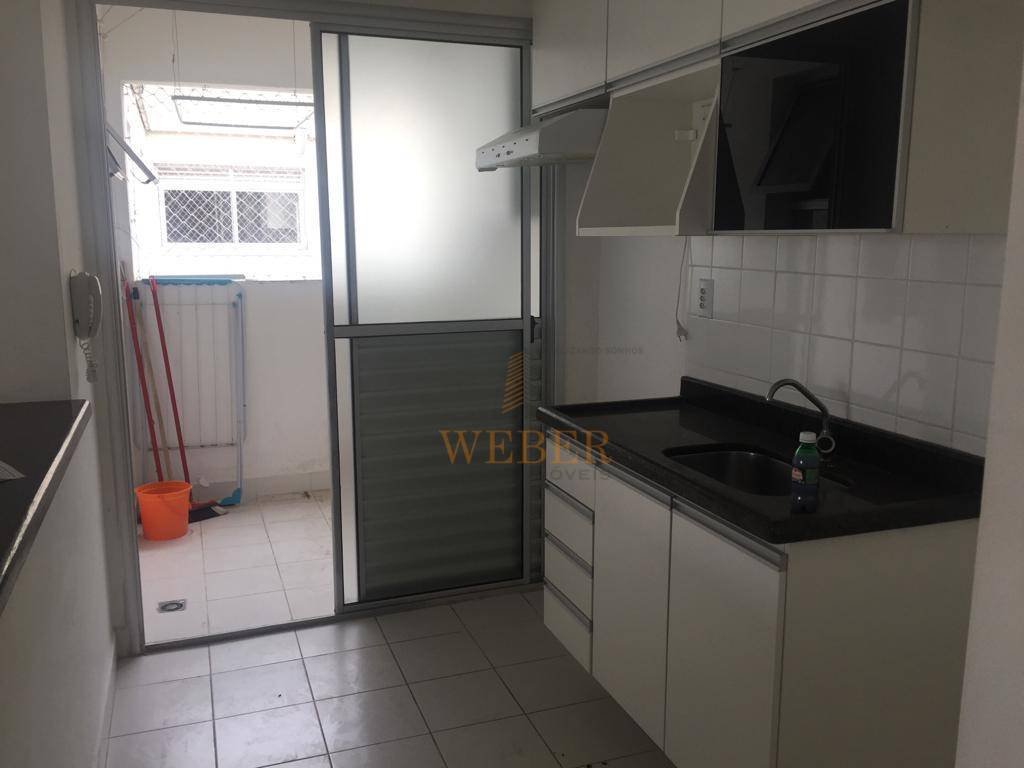 Apartamento à venda com 3 quartos, 65m² - Foto 11