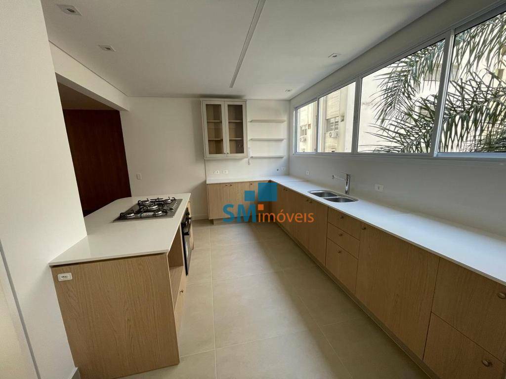 Apartamento à venda com 4 quartos, 137m² - Foto 21