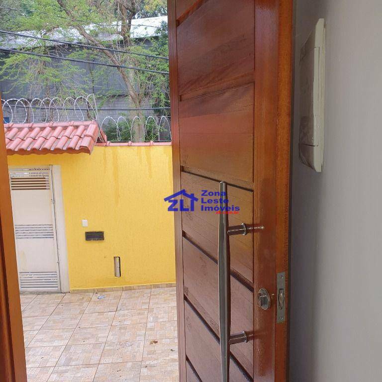 Sobrado à venda com 3 quartos, 100m² - Foto 33