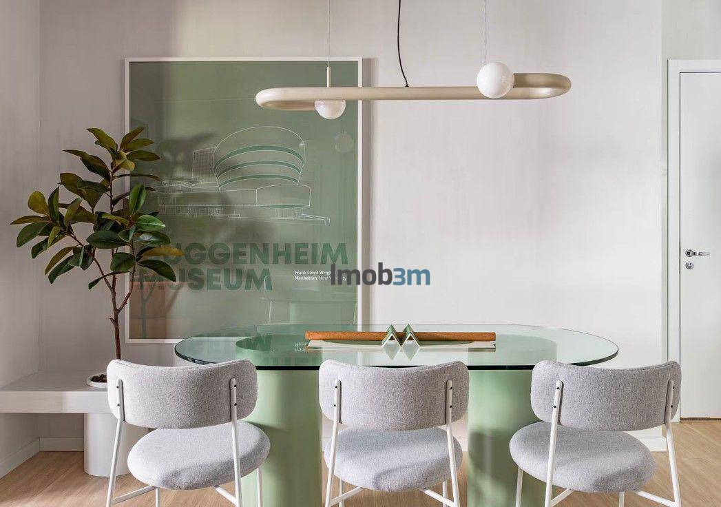 Apartamento, 2 quartos, 80 m² - Foto 4