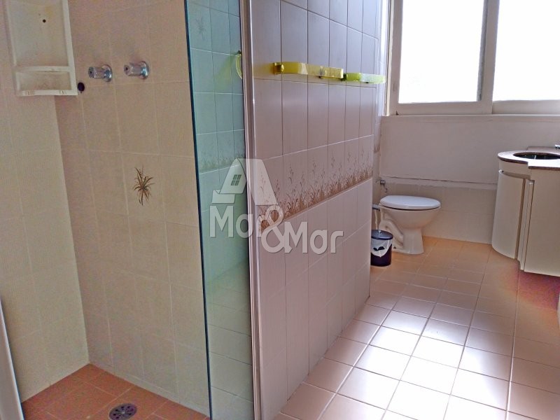 Apartamento à venda com 3 quartos, 200m² - Foto 8