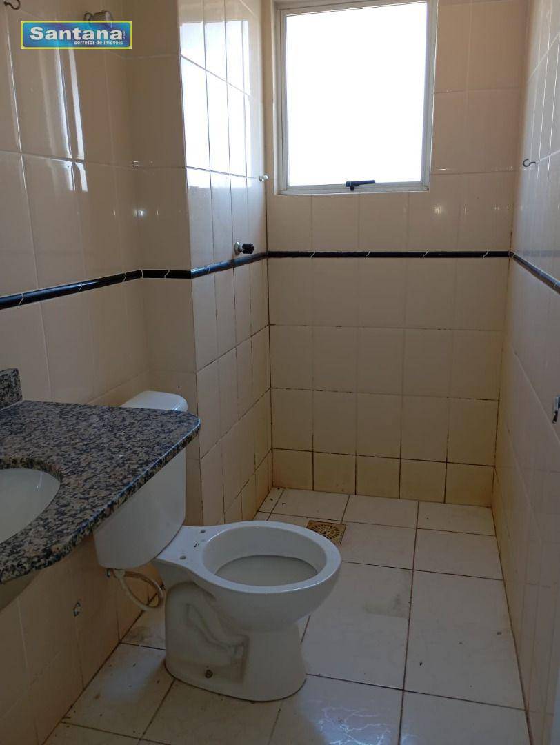 Apartamento à venda com 2 quartos, 85m² - Foto 7