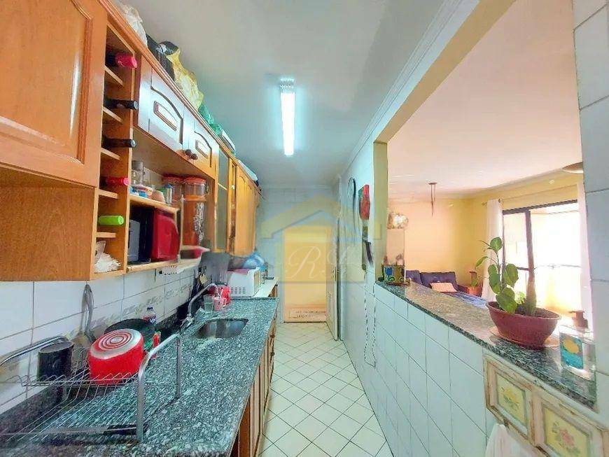 Apartamento à venda com 3 quartos, 86m² - Foto 5