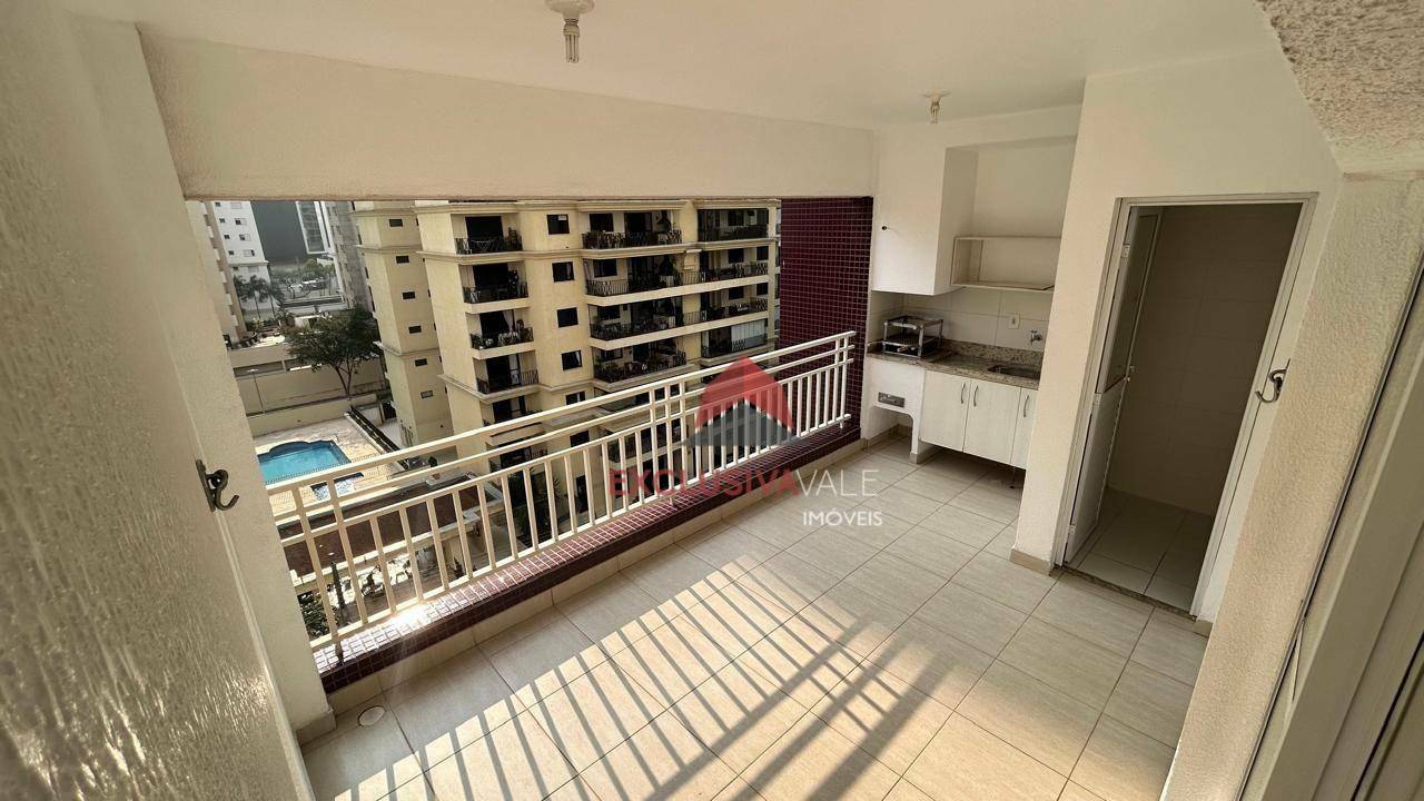 Apartamento para alugar com 2 quartos, 74m² - Foto 1