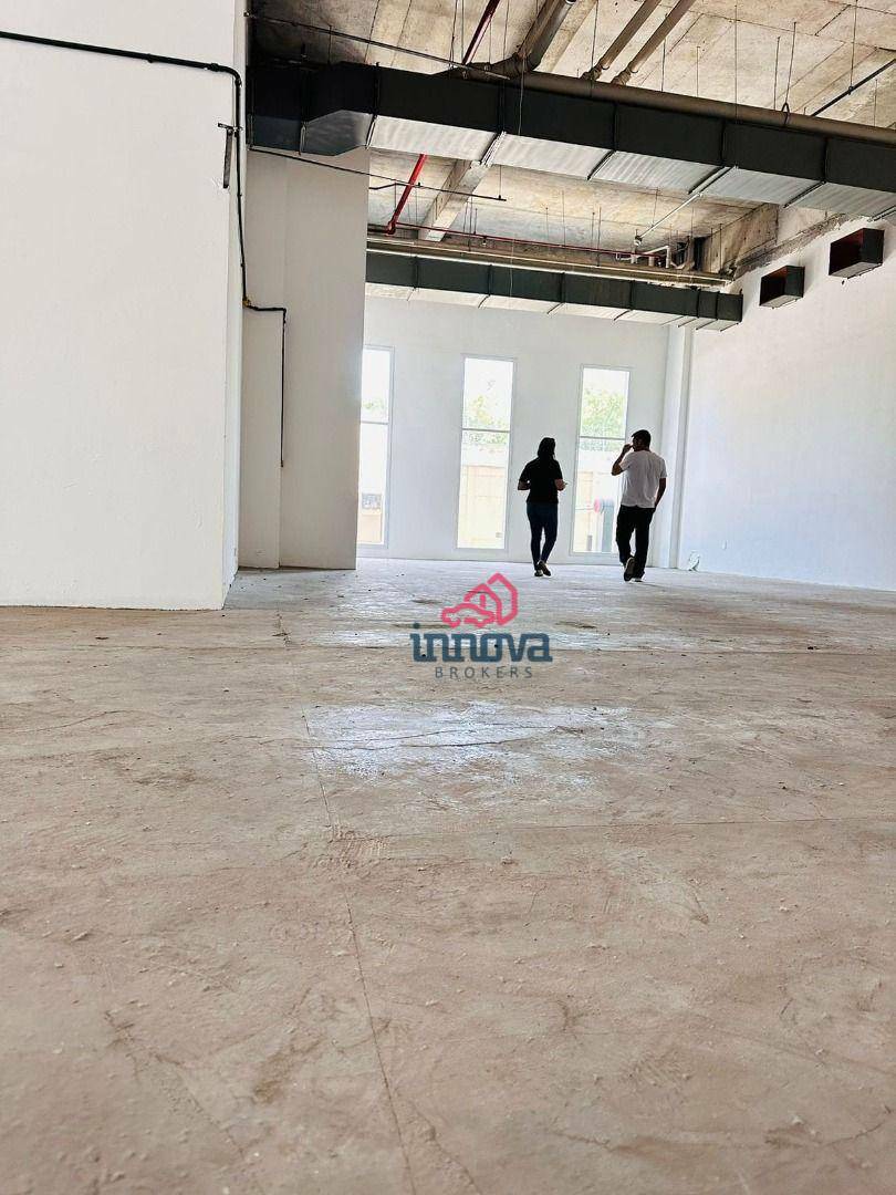 Conjunto Comercial-Sala para alugar, 174m² - Foto 17