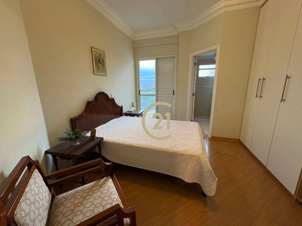 Apartamento à venda com 4 quartos, 264m² - Foto 21