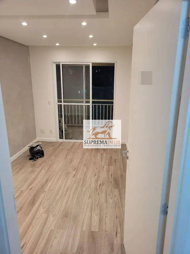 Apartamento à venda com 2 quartos, 60m² - Foto 1