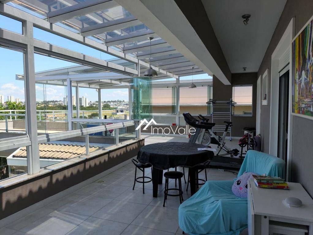 Casa de Condomínio, 4 quartos - Foto 34