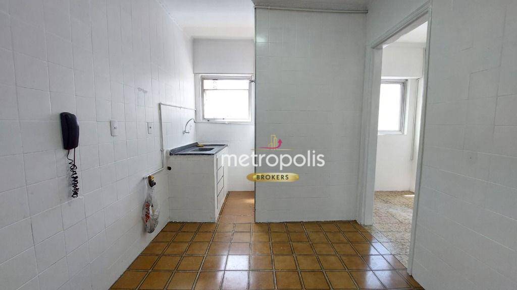 Apartamento à venda com 2 quartos, 59m² - Foto 11