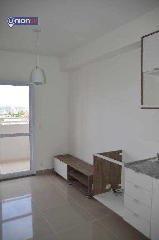 Apartamento à venda com 1 quarto, 32m² - Foto 3