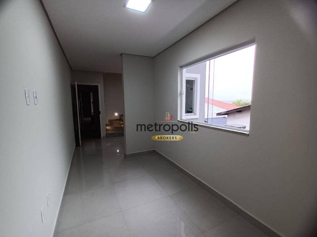 Cobertura à venda com 3 quartos, 150m² - Foto 4