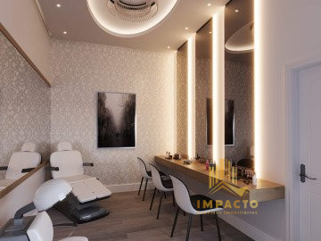 Apartamento à venda com 3 quartos, 158m² - Foto 8